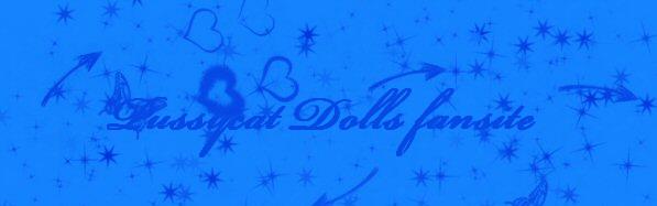 -->Pussycat Dolls Fan Site!<--